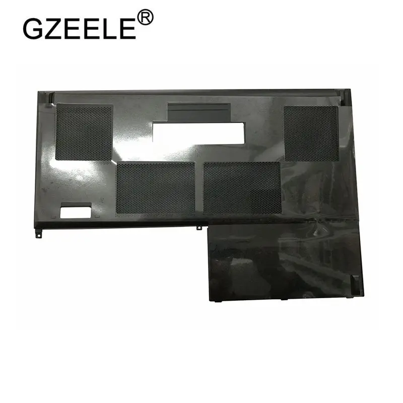 

GZEELE New FOR Dell Precision M4700 Laptop Base Bottom Case Lower memory RAM Cover Door DP/N: MR20M 0MR20M AM0ME000700