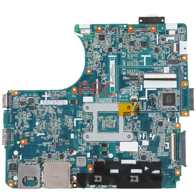 A1771573A untuk Sony Vpceb MBX-223 M960 Notebook Mainboard 1P-009CJ01-6011 HM55 DDR3 Laptop Papan Utama