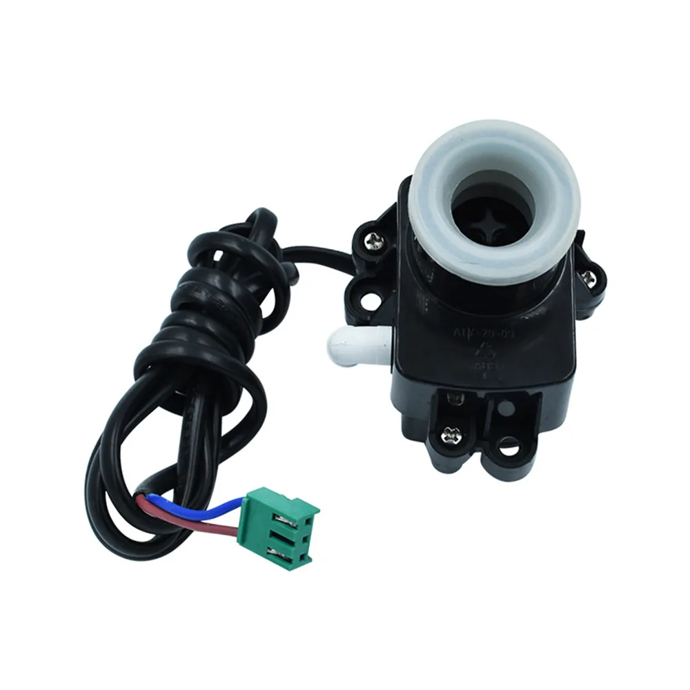 Dla Midea klimatyzator wentylator AD100-U/AC100-T/AC100-15ERW pompa głębinowa pompa wodna z silnikiem 240V/50HZ