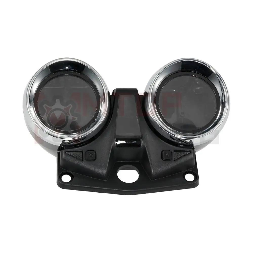 Speedometer Gauges Cover Tachometer Case Instrument Outer Guard For Honda CB1300 1998 1999 2000 2001 2002