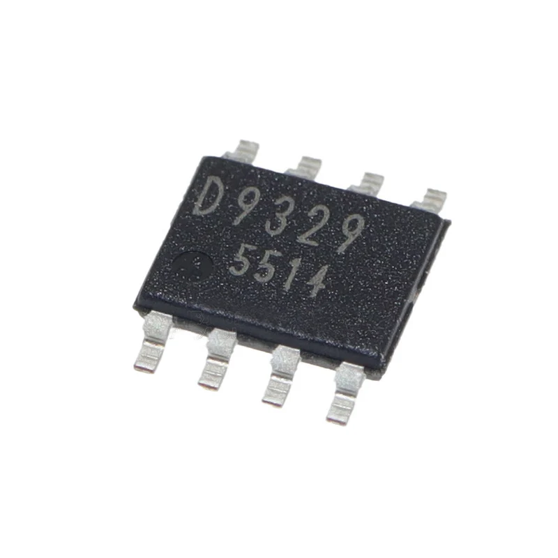 10 pçs/lote D9329 BD9329 SOP-8