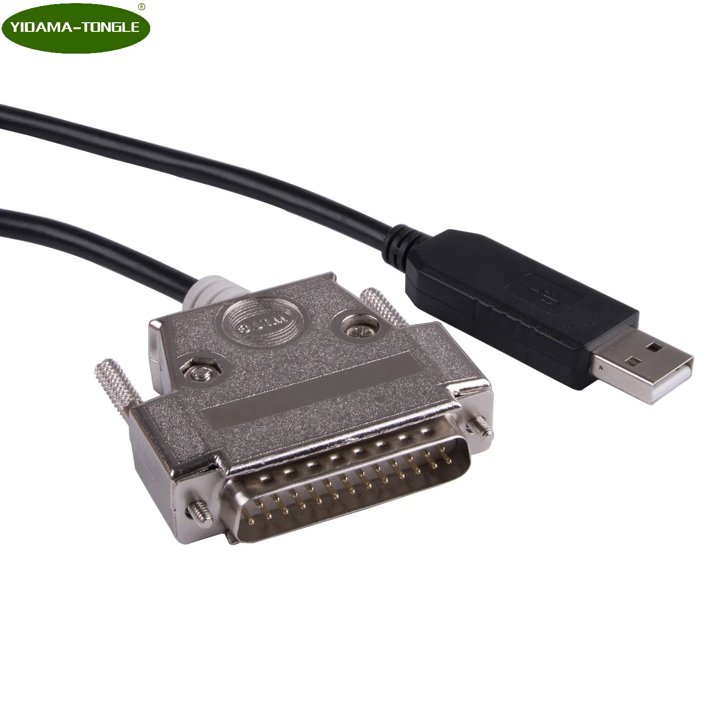 USB to DB25 RS232 Serial TNC Cable for Kantronics KPC2, KPC3+ and ARM Debian