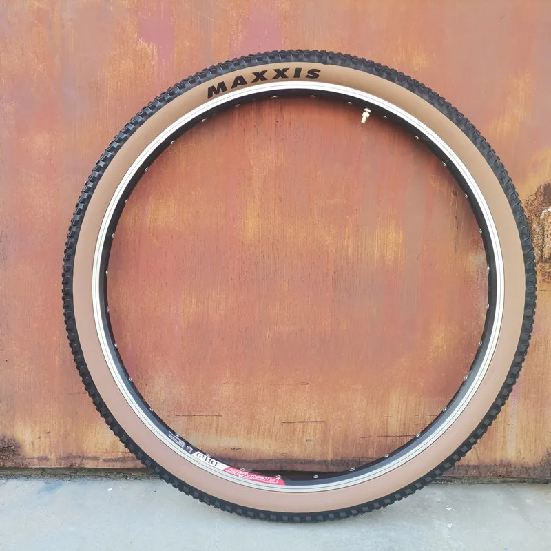 2PCS MAXXIS 29 MTB Fahrrad Reifen 27,5x2,25 29x2,25 REKON RACE EXO Reifen Anti Punktion Reifen MTB Bike Off-road Downhill Reifen/Schlauch – Detail 18