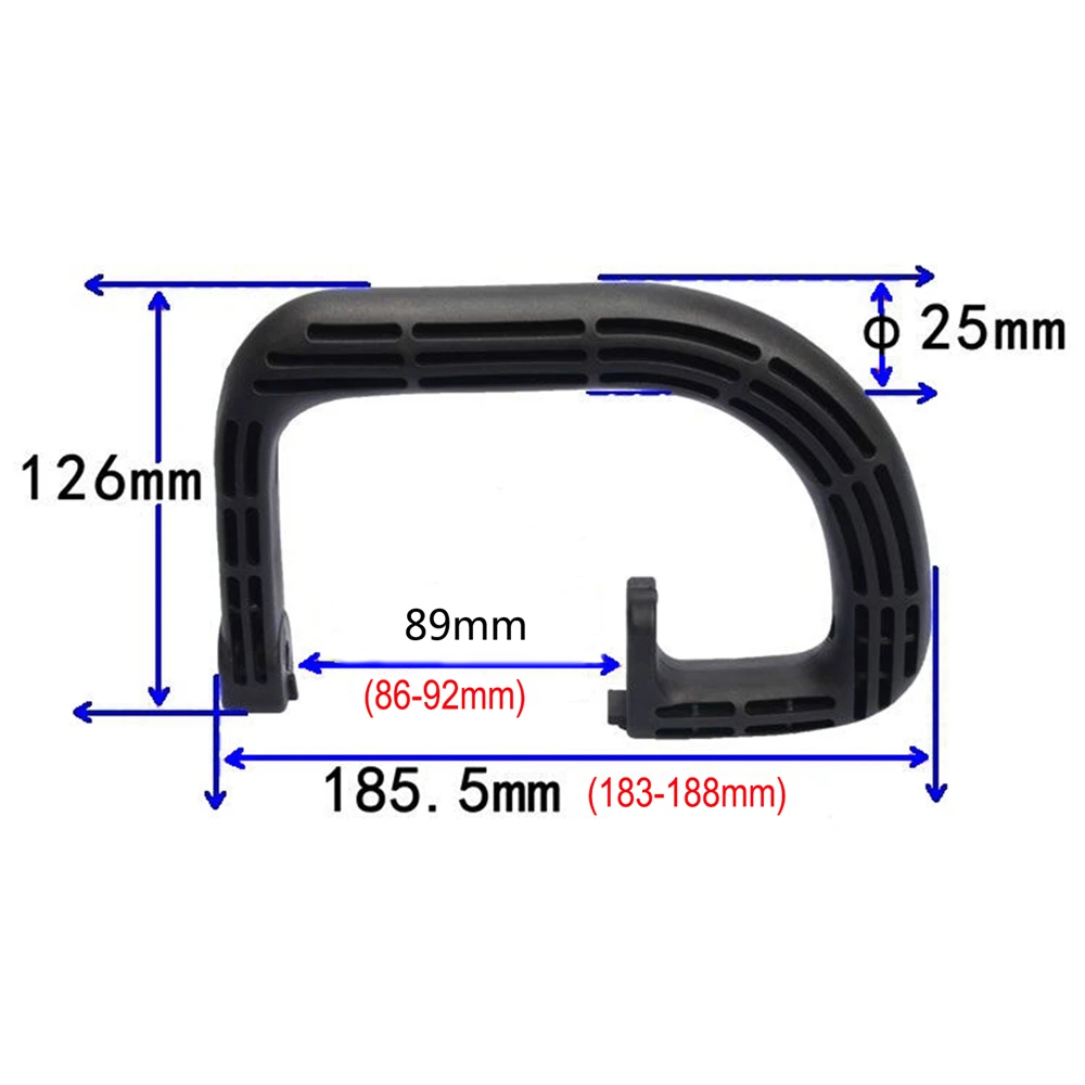 Polidor elétrico com cabo dianteiro, ferramenta para lixar e polir a g