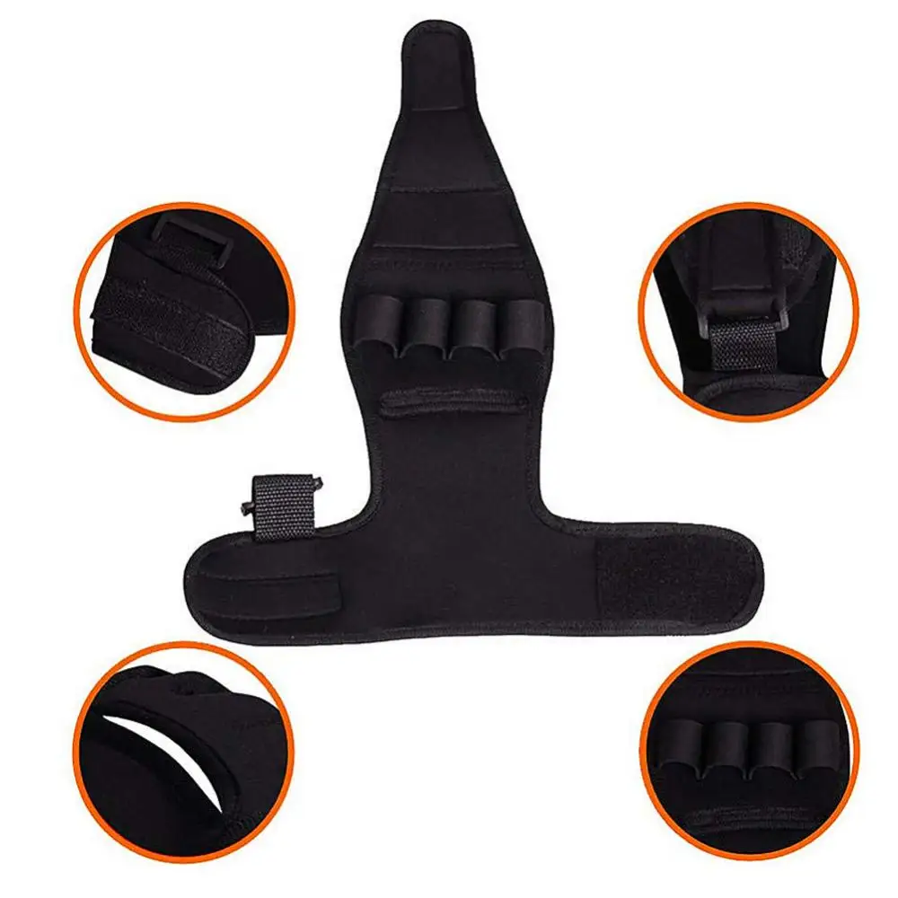 1Pc Anti-Spastik Finger Rehabilitation Hilfs Handschuhe Schiene Finger Recovery Grip Beeinträchtigung Fitness ausrüstung grip