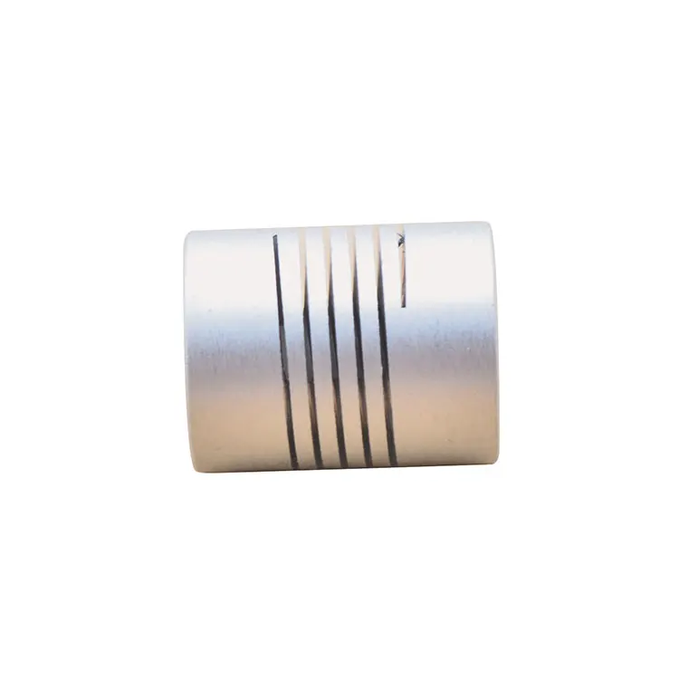 LINK CNC 3D Printer Parts Accessory Stepper Motor Aluminum Alloy Z Axis Flexible Coupling Coupler Shaft Couplings