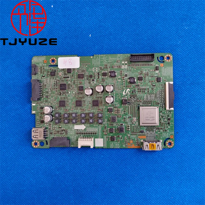 Good For  Main Board BN94-09147E BN97-10025B BN94-08310E BN97-09356A BN94-09930E BN97-10240A UN48JS9000FXZA Motherboard