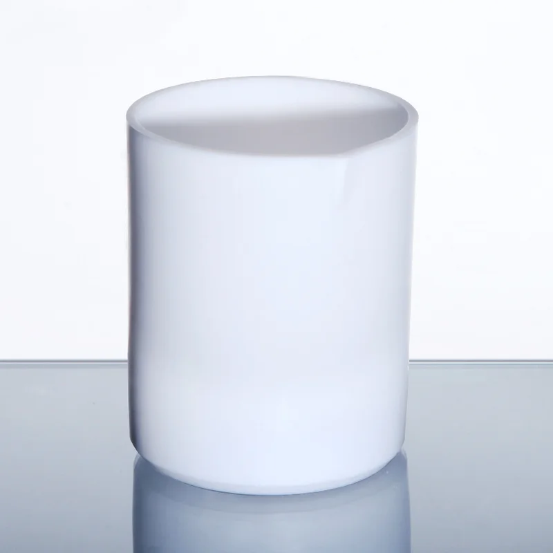 Laboratory PTFE Beaker Acid and Alkali Resistant Beaker Various Specifications