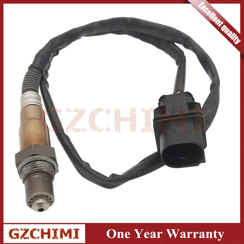 1K0 998 262L 1K0998262L New Manufacture Lambda Sensor Oxygen Sensor For Audi A3 A4 A5 A6 A7 A8 Q5 Q7 Volkswagen Passat