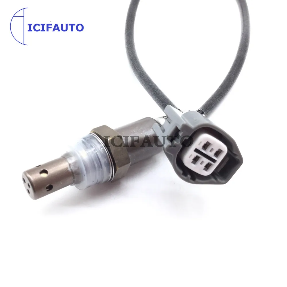 4 Wire Front Upstream Lambda O2 Oxygen Sensor For JAGUAR X-TYPE 2.0 2.5 3.0 V6 C2C7359 C2N3717 C2S2669 C2S51801