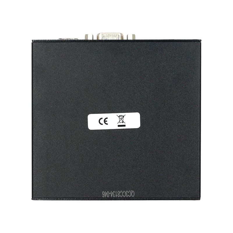 Xprog V5.84 Main Unit Fit For Xprog 5.84 ECU Chip Programmer Main Unit Only