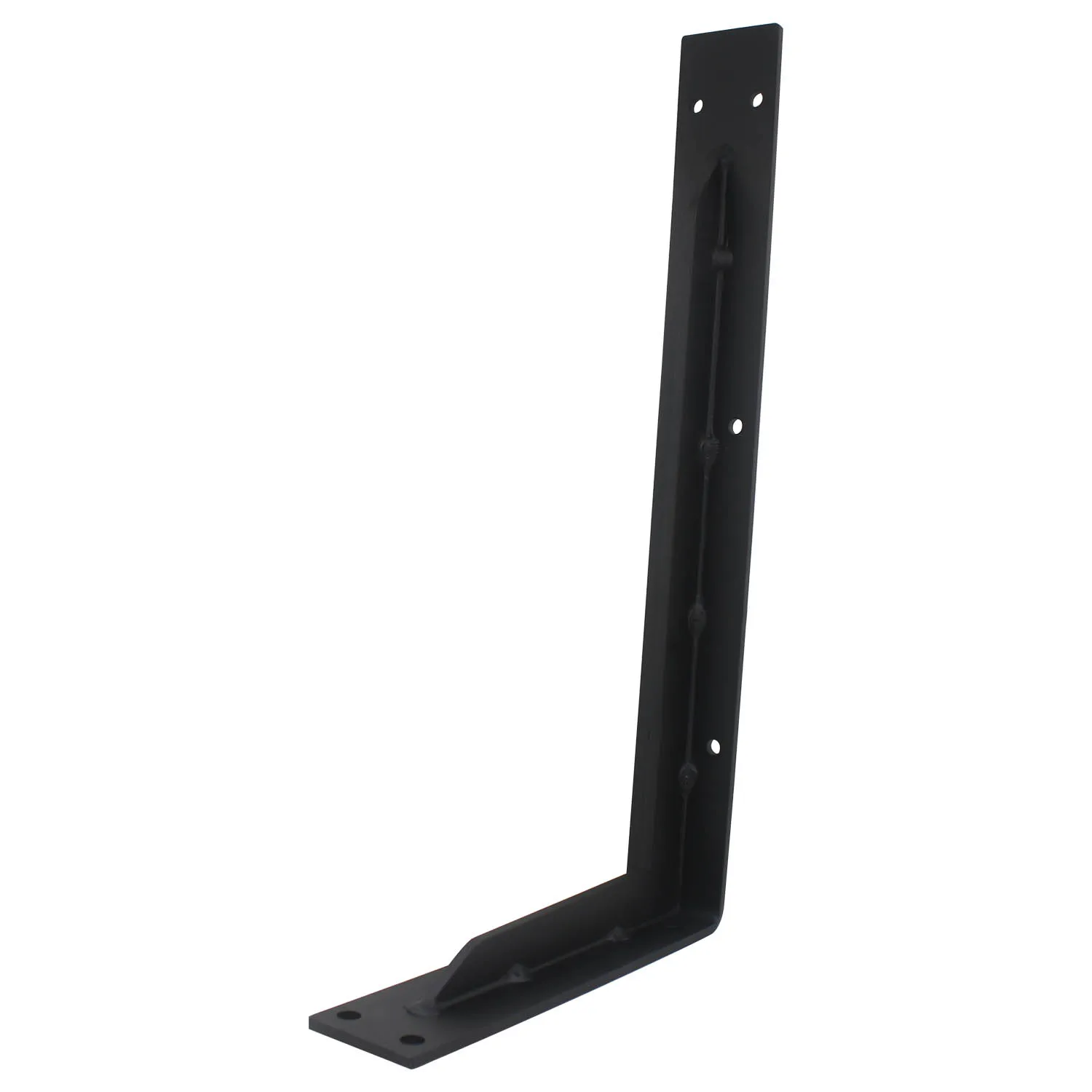 

Wall bracket triangle bracket wall mounting mounted bench furniture carrier 15cm 20cm 25cm 30cm 35cm 40cm 45cm 50cm 55cm