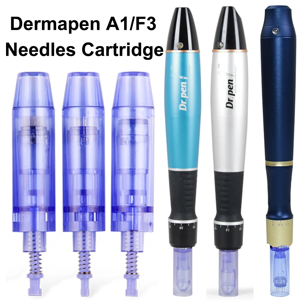 Картридж Dermapen A1 F3 Ultima