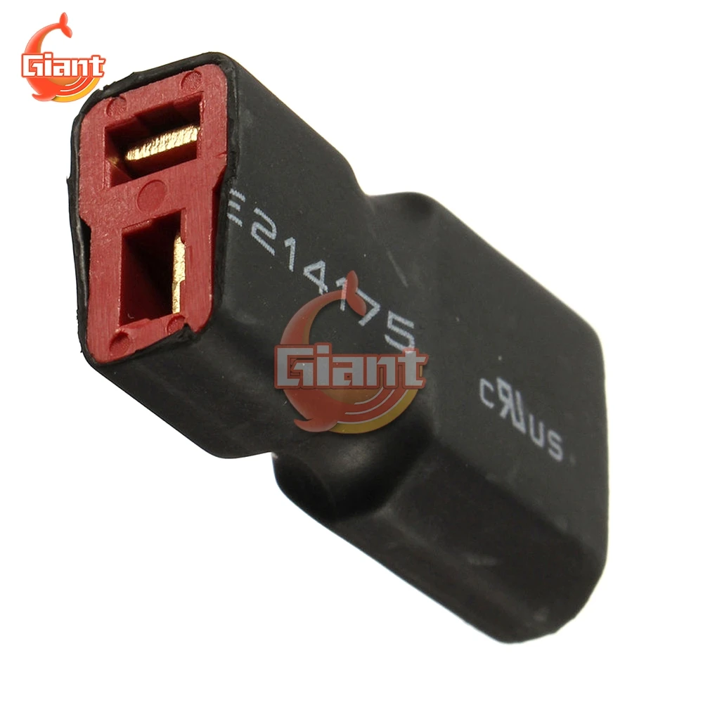 T Plug XT60 Connector Rc XT60 Mannelijke Naar Deans Plug Vrouwelijke T Connector Adapter Auto Vliegtuig Helicopter Quadcopter Lipo Batterij rc Deel