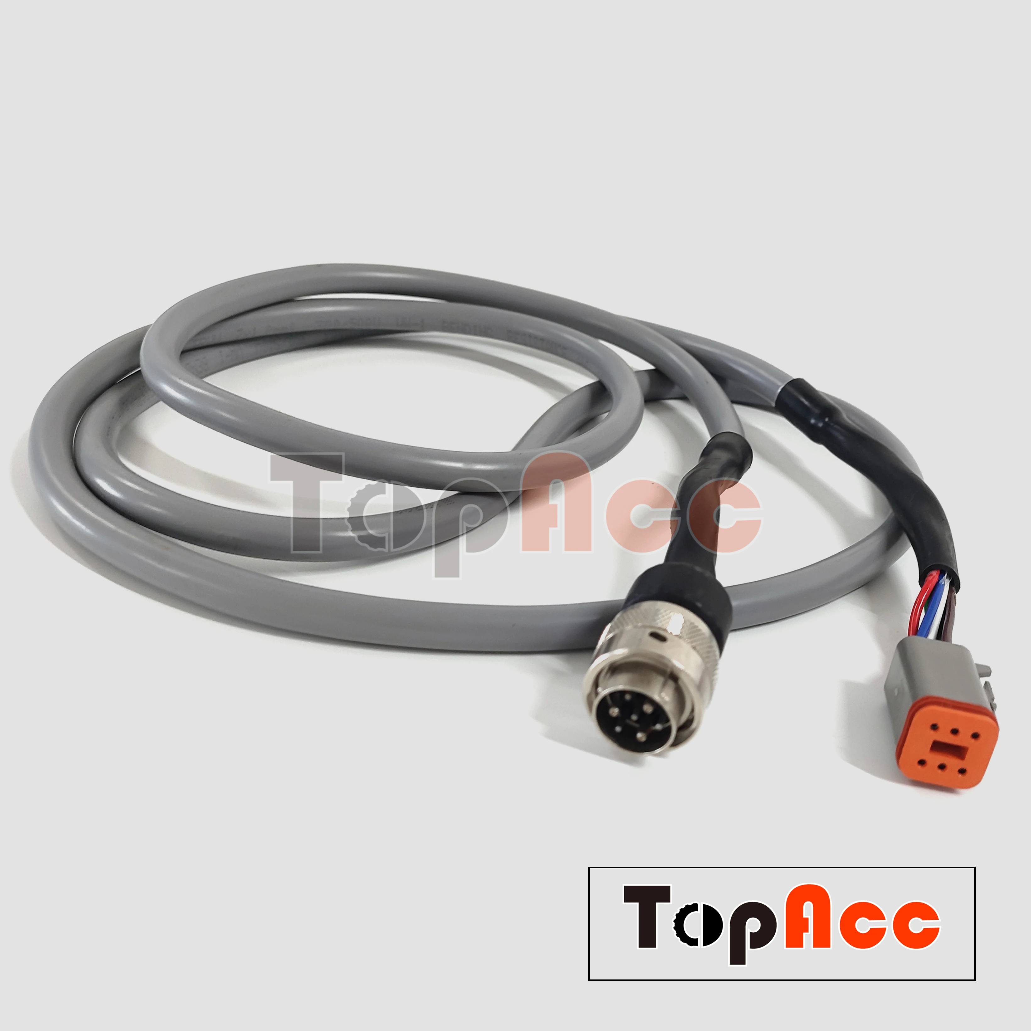 7150497 7-Pin Input Harness per Bobcat: Recensione Pratica e Guida all’Installazione