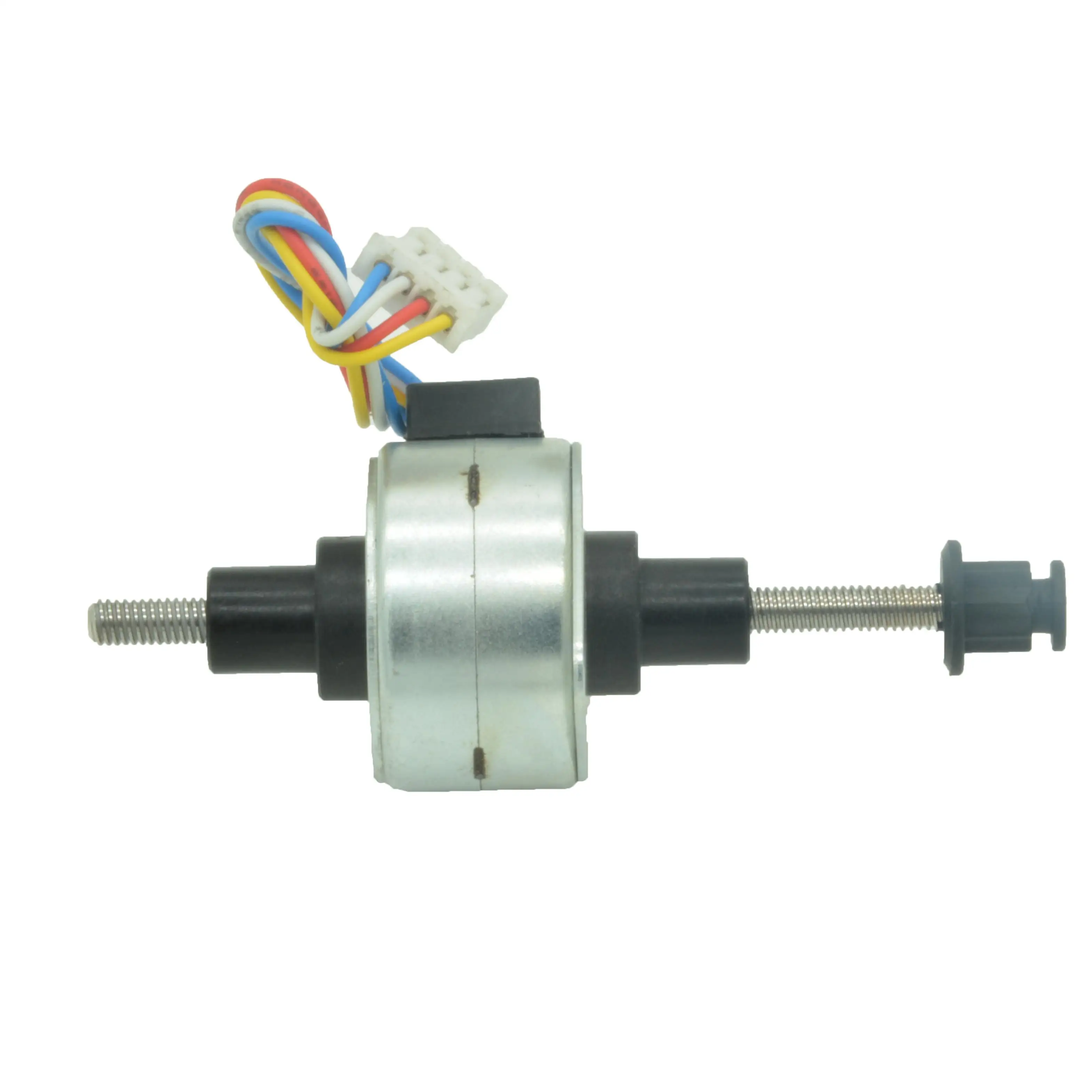 25 Non-captive Hybrid PM. Stepper Motor Linear Actuator 70mm Lead Screw 15° Step Angle