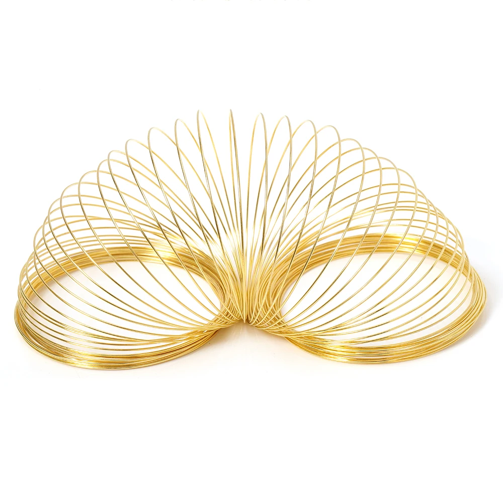 Memory Steel Wire for Jewelry Making DIY Beading Accessories