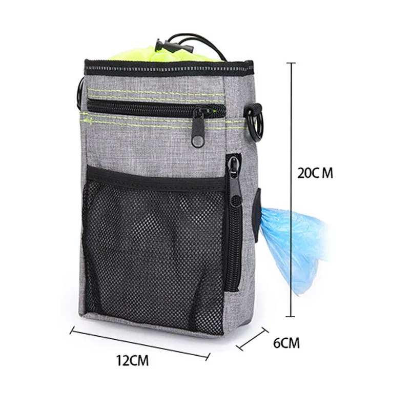 Dog Training Treat Bag 3