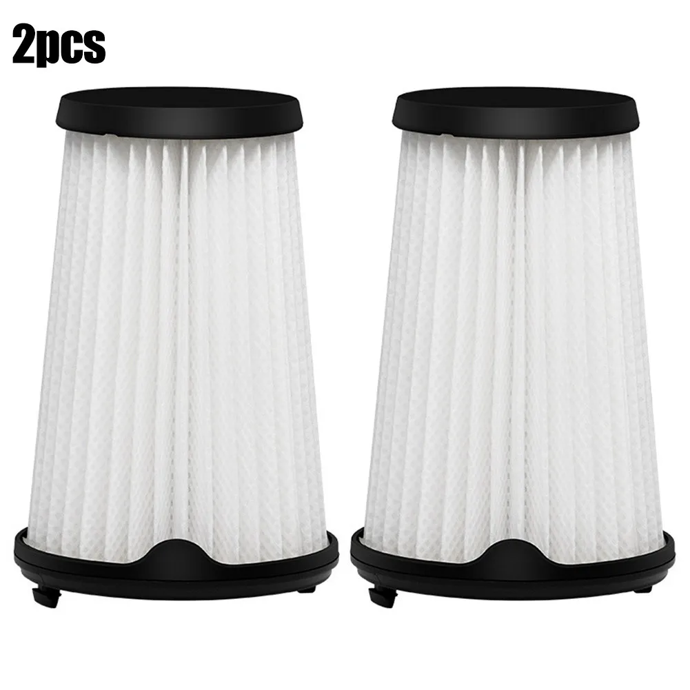 2Pcs Vacuum Cleaner Washable Filters For Electrolux EF150 Ergorapido ZB3301 ZB3302AK ZB3311 Parts Accessories