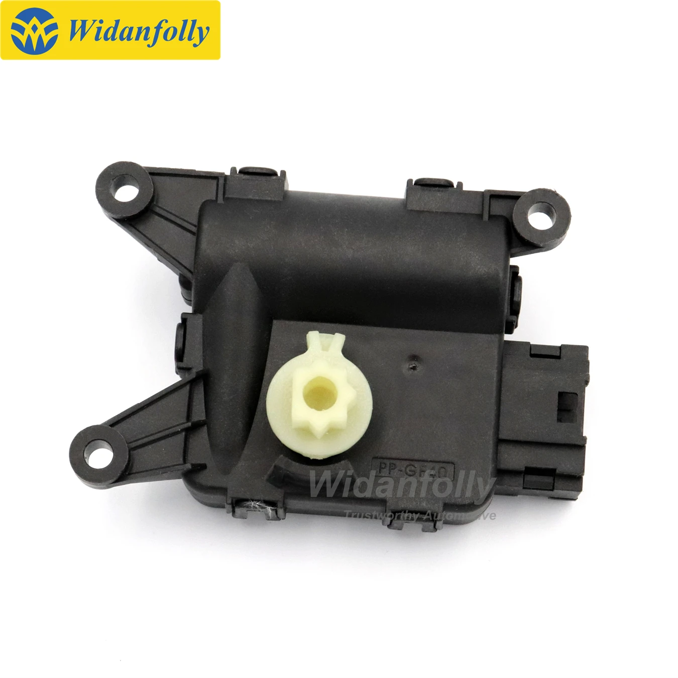 Actuator Motor for distribution flap Air Recirculation For Passat Tiguan Jetta CC GOLF Touran Q3 Octavia Superb 1KD 907 511