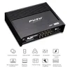 Puzu PZ-X4800S 6コア32bit 8CH電源カーオーディオdspデジタル信号プロセッサアンプに内蔵8X150WサポートBT5.0 opt 3