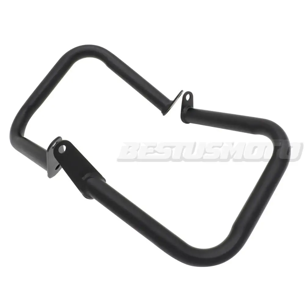 Barra de choque de carretera para motocicleta, protector de motor para Yamaha v-star Dragstar 400, 650, XVS650, XVS400 Classic y Custom 1997-2016