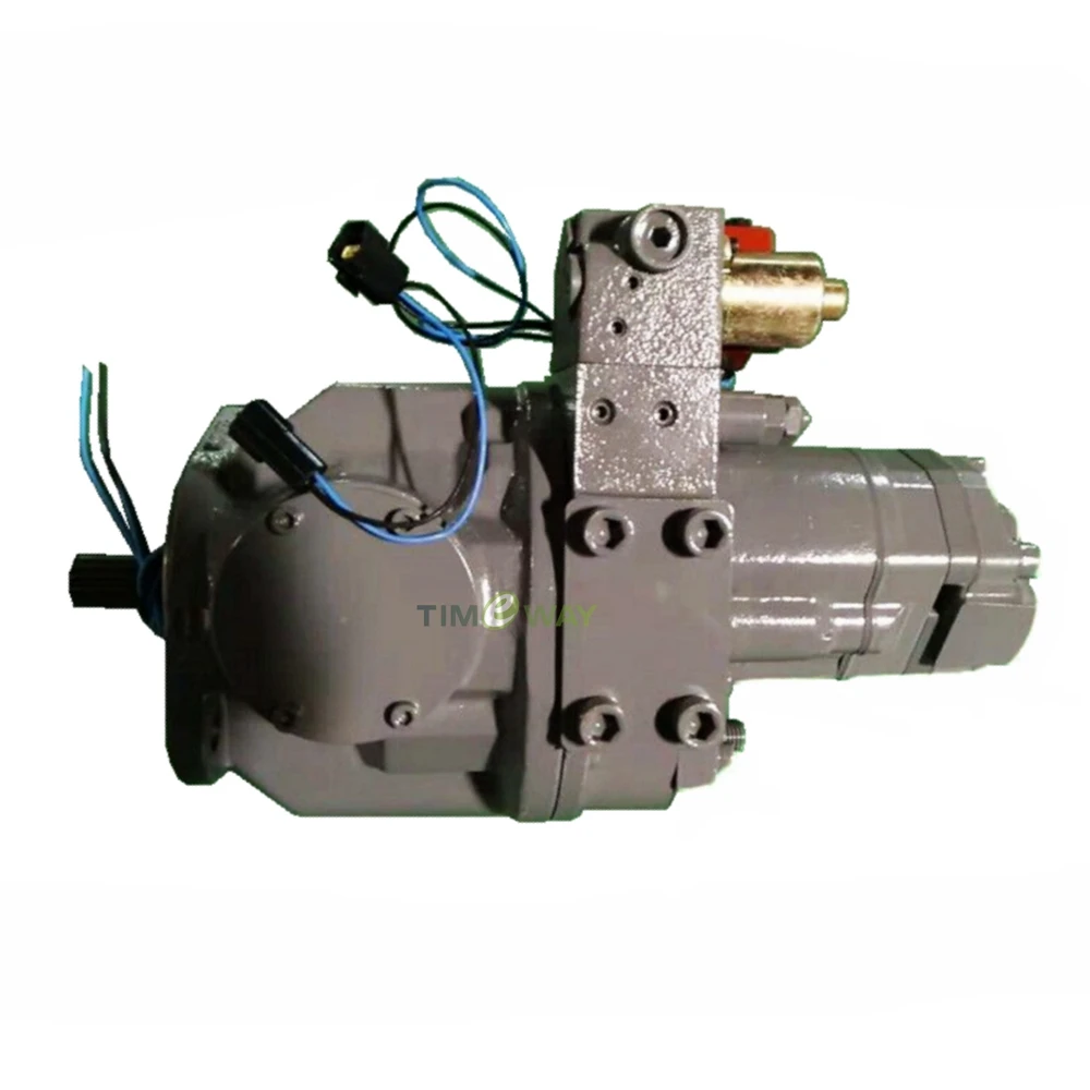 HANDOK Hydraulic Piston Pump AP2D25