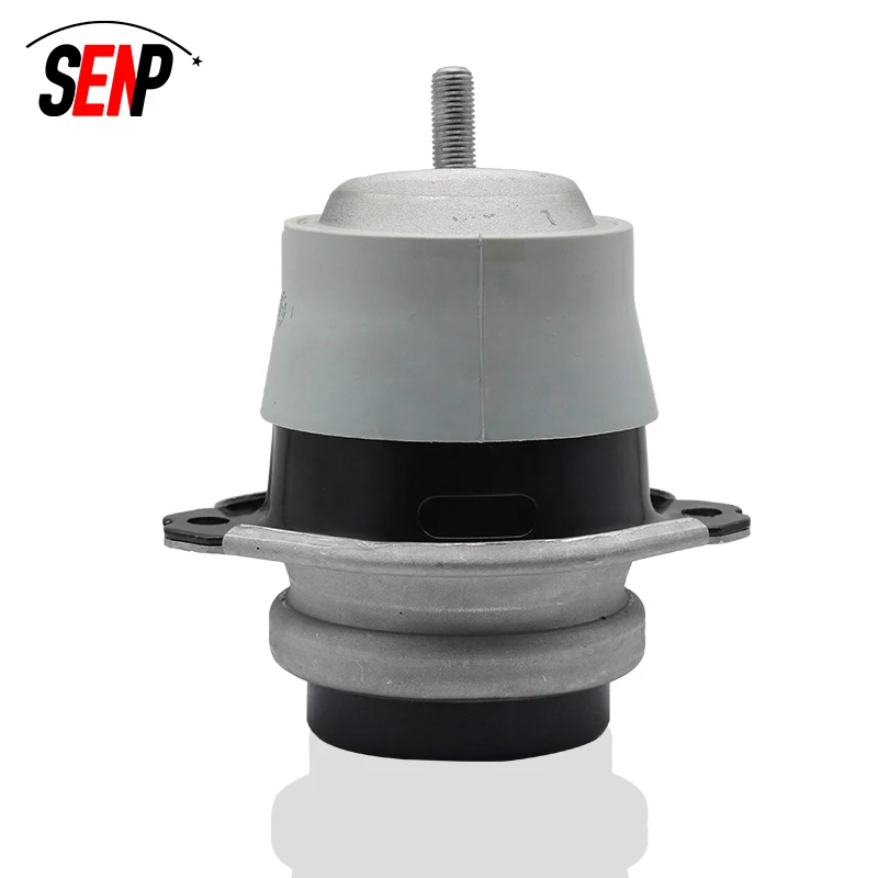 SENP High Quality New Sale Engine system Aluminum Engine Mount Fit For AUDI Q7 Touareg OEM  7L6 199 131A/7L6199131A