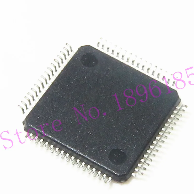 NEW 1PCS/LOT STM32F415RGT6 STM32F415 RGT6 LQFP-64 IC