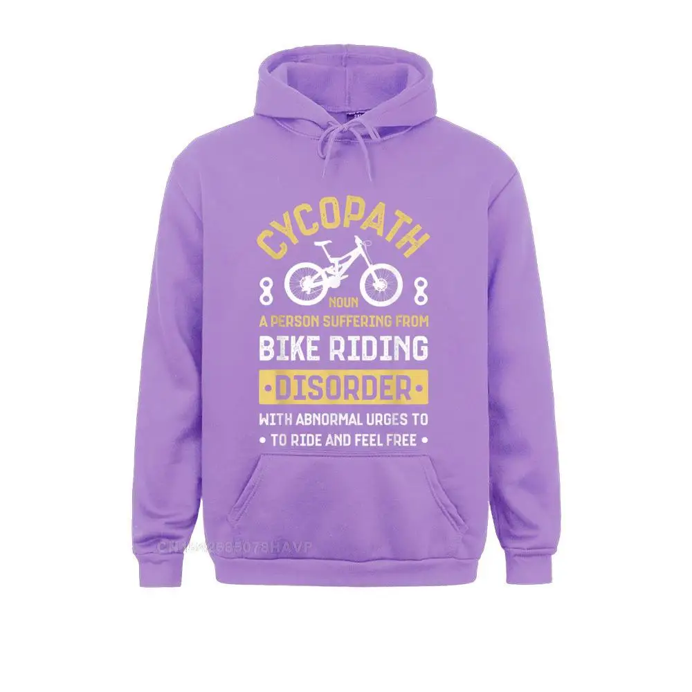 Cycopath Mountain Biking Cycling Bike Riding Bicycle Cyclist Hoodie Sweatshirts Anime Sweater Kawaii Popular Hoodies Boys New