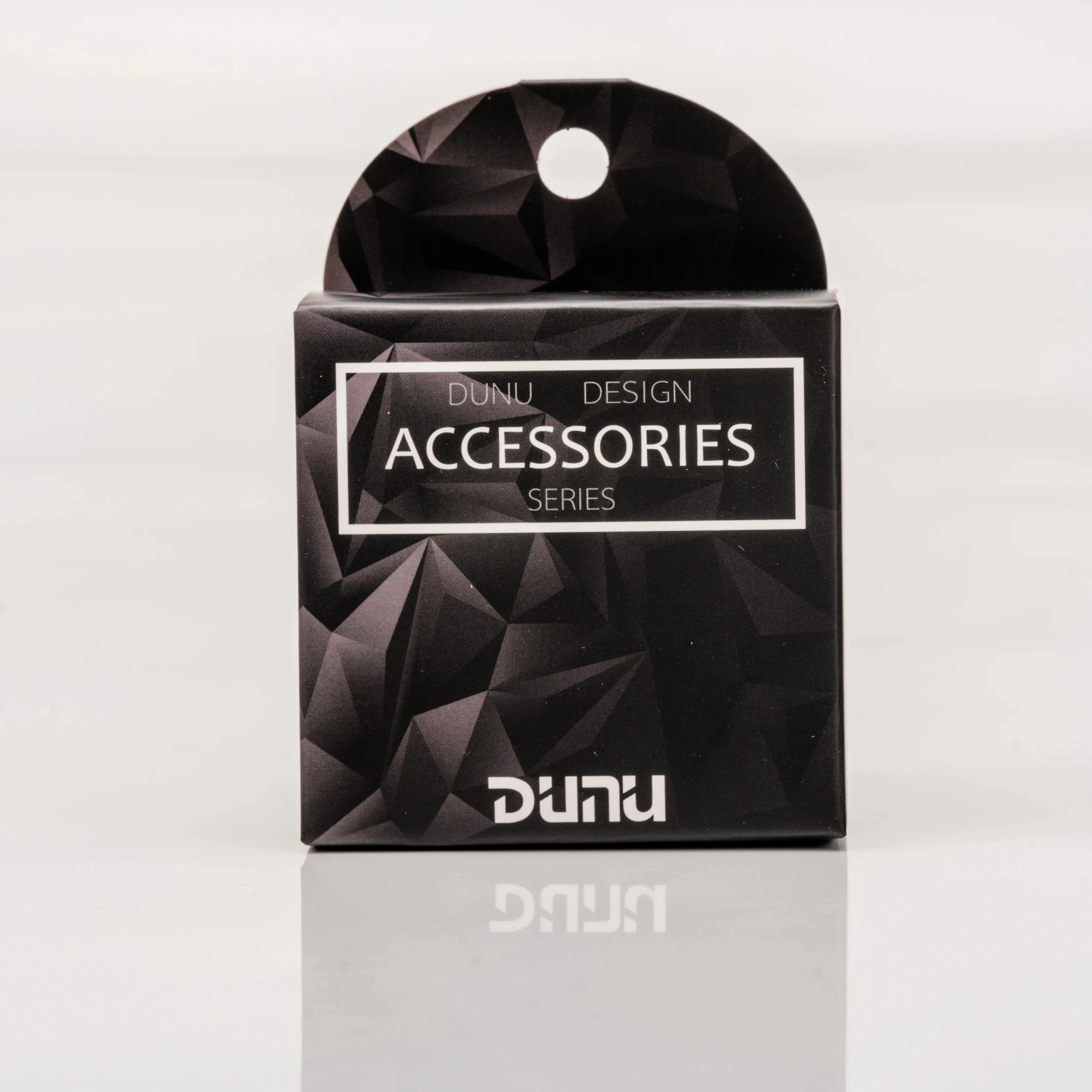 DUNU หูฟังอะแดปเตอร์ความต้านทาน 30Ω 75Ω แจ็ค 3.5 มม.อะแดปเตอร์ตัดเสียงรบกวนสําหรับ PC MP3 HiFi Player สมาร์ทโฟน