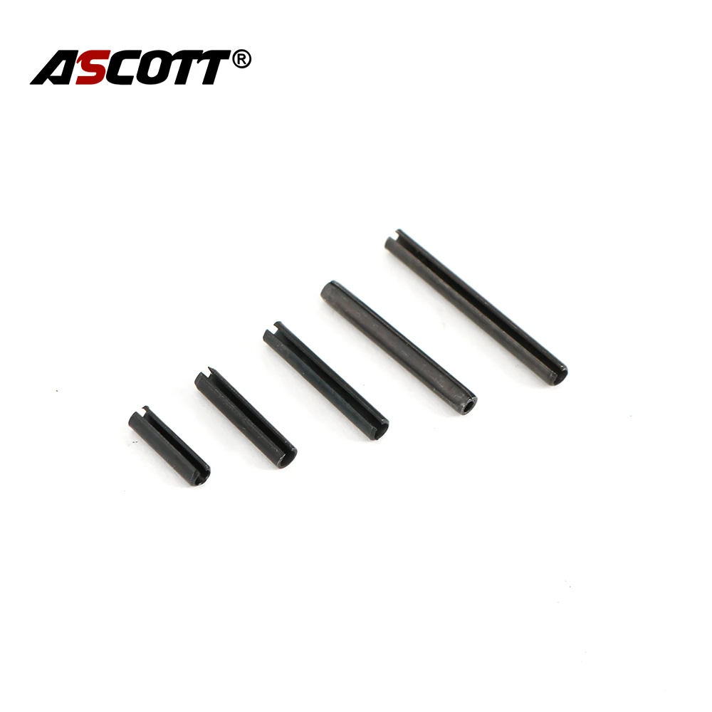 Pin cavo s Roll Pin 1pc per Max Air Coil Nailer perno di fissaggio per accessorio per pistola sparachiodi Peumatic aftermarket