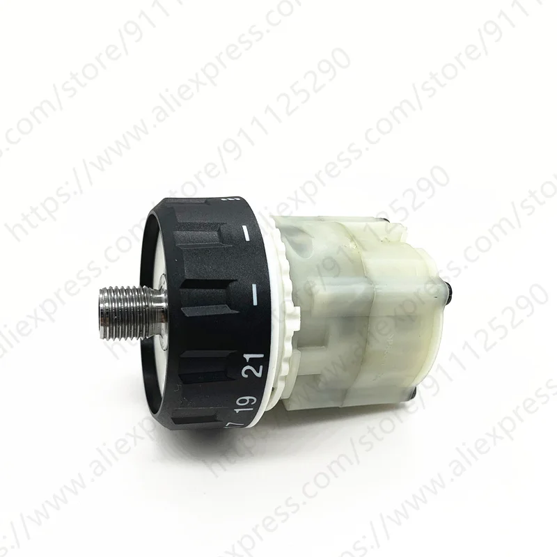 Makita – boîte de vitesses 123444-8, pour DDF482Z DDF482 DF482D 127511-1