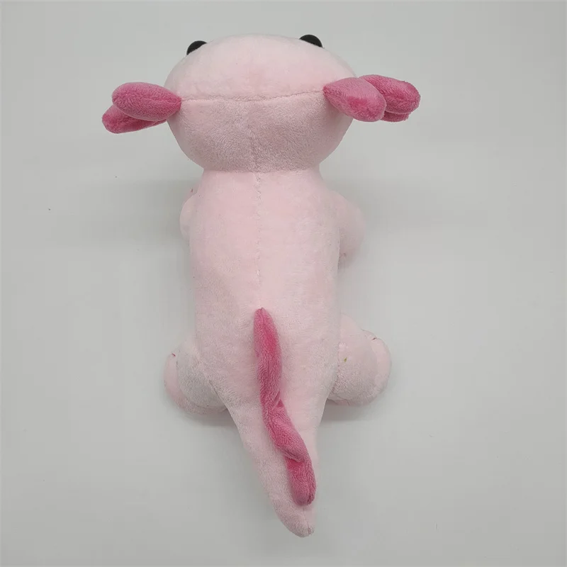 Kawaii Axolotl Sang Trọng Đồ Chơi Động Vật Axolotl Plushies Hình Búp Bê Hình Động Vật Mềm Axolotl Búp Bê Nhồi Bông Cho Trẻ Em Quà Tặng