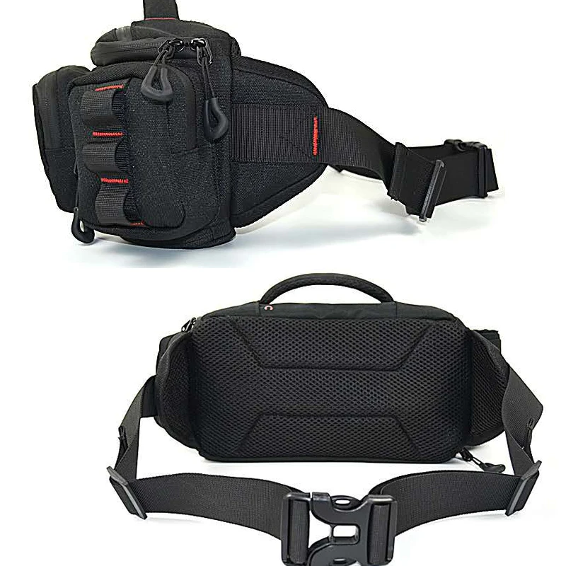 Waterproof Drop Leg Bag Motorcycle Luggage Rider Bag Outdoor Casual Waist Bag Fanny Pack Bag Moto Bike Hip Belt Leg Bag Sports