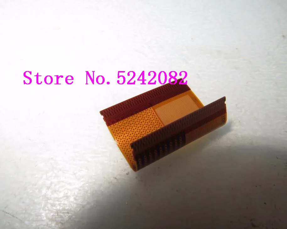 Flex Cable Fpc Conn…