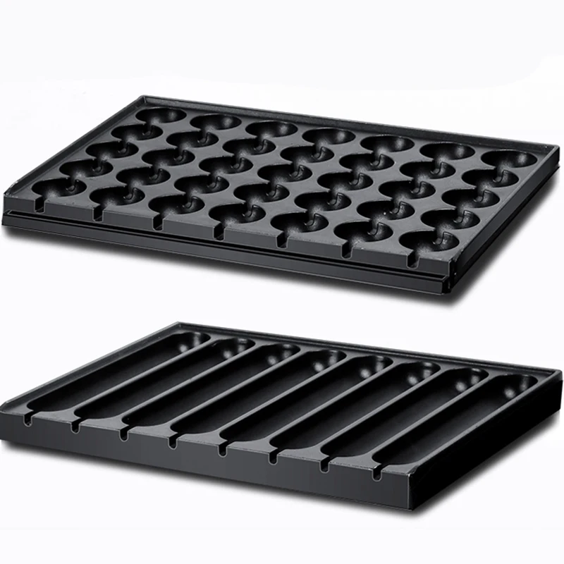 آلة السجق التجارية هوت دوج المحمصة المنزلية السجق الصغيرة السجق دفئا آلة الطبخ K-RQRGJ