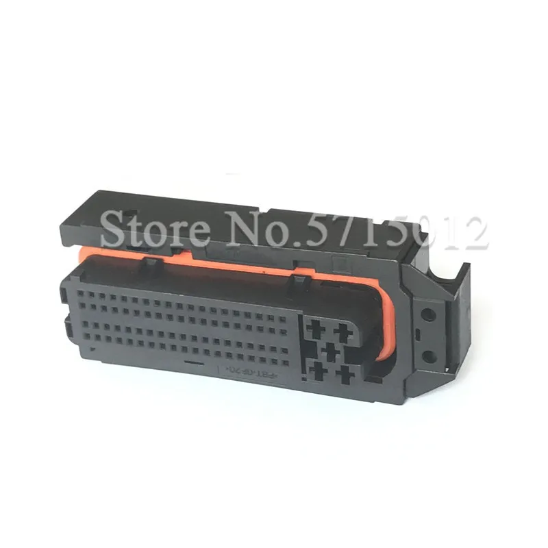 81 Hole Car ECU Automotive Connector Electric Cable Waterproof Auto Plug 9-368290-1 For Hyundai Elantra