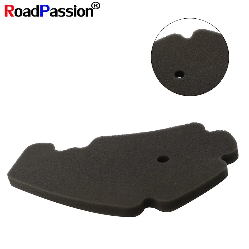 Scooter Accessories Scooter Air Filter Cleaner For APRILIA ATLANTIC/ARRECIFE 125 200 250 300 400 SPORTCITY125 SR125 SR SPORTCITY