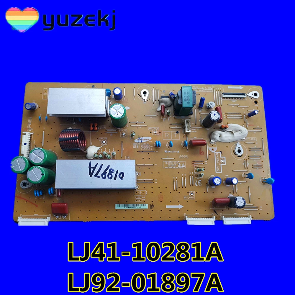 

Good quality Original 100% test Suitable For PS43E400U1R Y board LJ41-10281A LJ92-01897A