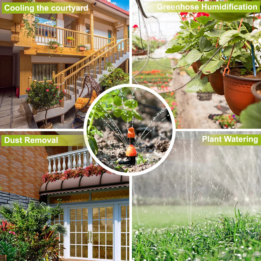 Intelligent Garden Irrigation Controller Automatic Household Watering Device Knob Timer Programmable Tools Hose Faucet