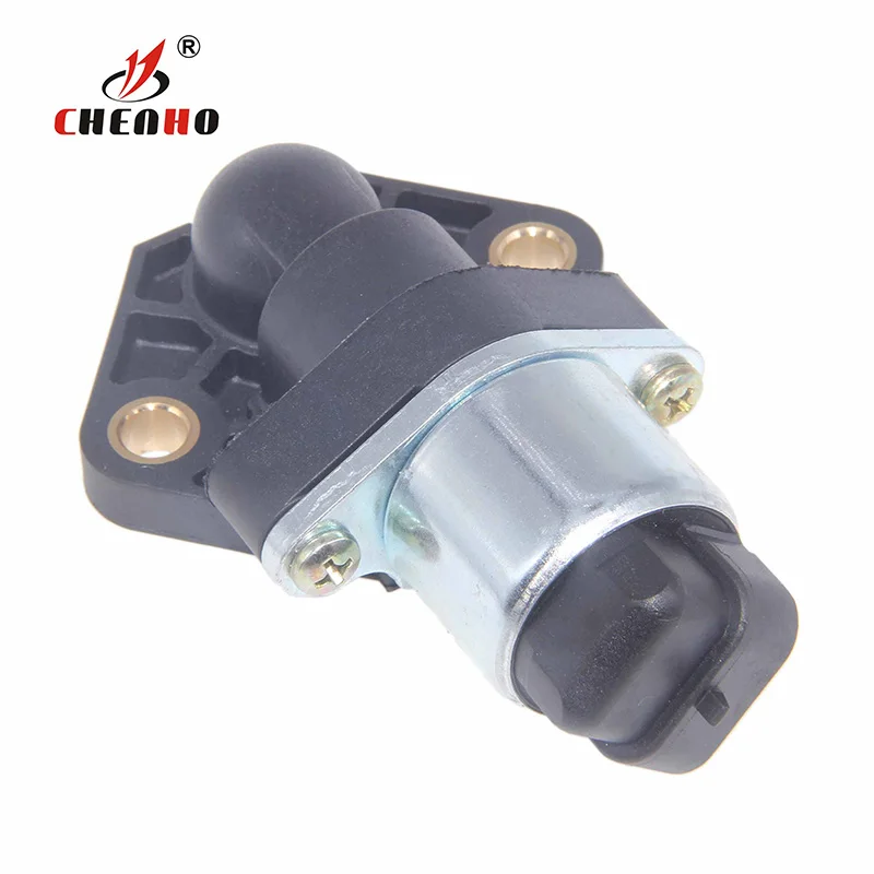 Auto Engine Idle Air Control Valve For Ford Fiesta OEM 2S6A9F715BB 2S6A-9F715-BA 1149683  S108747003 A98102