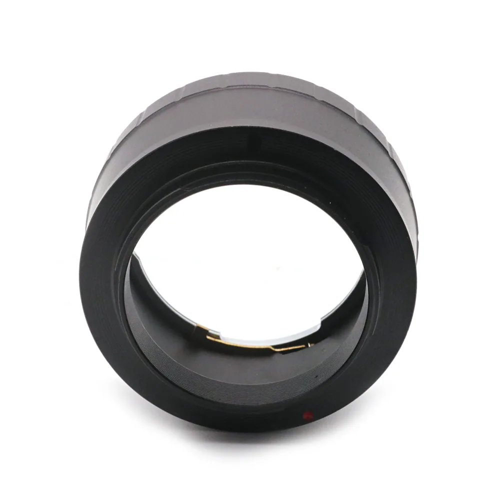 LingoFoto CY-NEX Mount Adapter Ring for Contax / Yashica CY series Lens to Sony E-Mount Camera