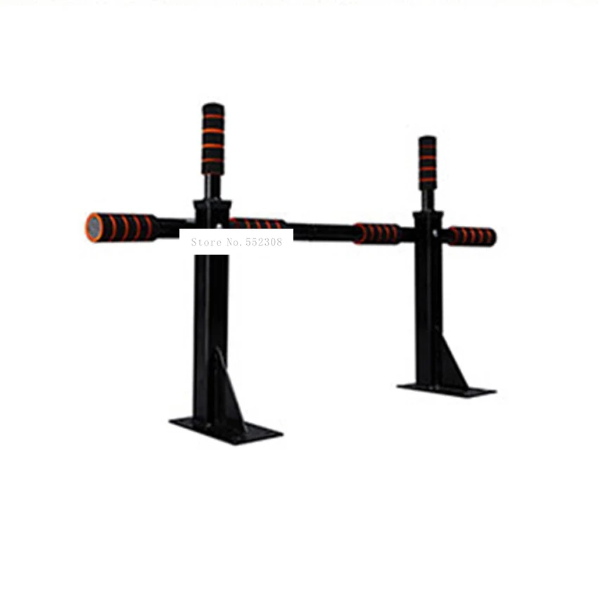 Horizontal Bar Pull Up Bar Household Wall Chin Up Bar Sporting Goods feel Horizontal Bar Indoor Adult Fitness Equipment