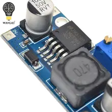 Adjustable DC-DC Step-Down Power Module #2