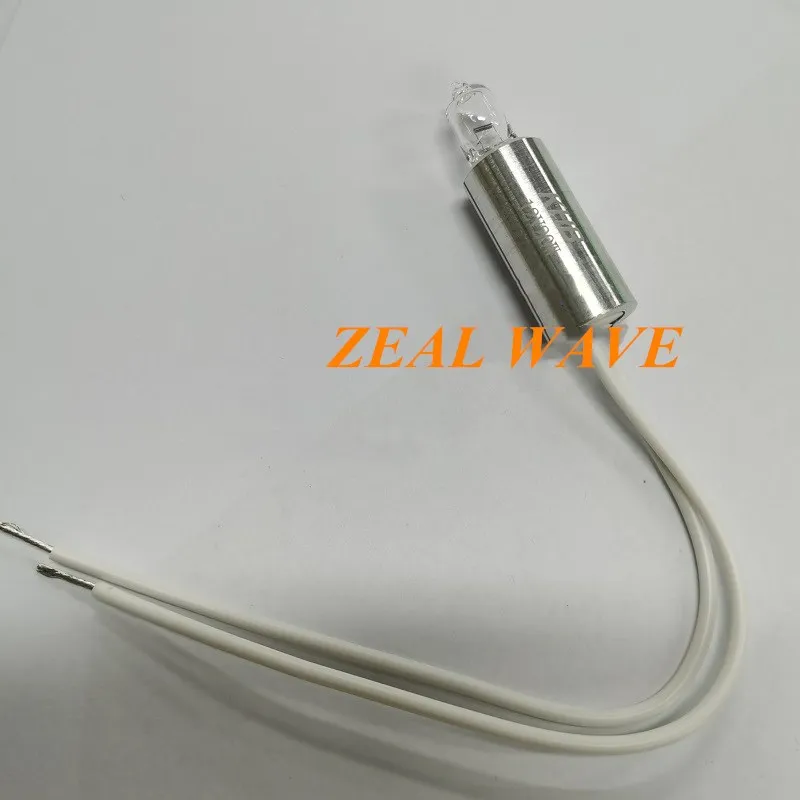 

Shanghai Defu Biochemical Analyzer Bulb