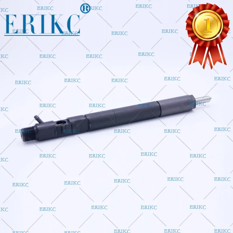 ERIKC EJBR03401D Common Rail Injector R03401D 3401D Diesel Injection Sprayer A6640170221 For SSANGYONG