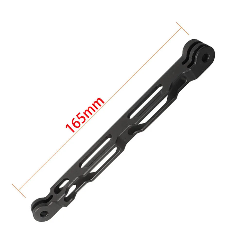 TUYU Insta360 One X Helmet Stand for Insta 360 Accessories Bicycle Motorcycle Extreme Sports Stand Helmet Mounting Accessories