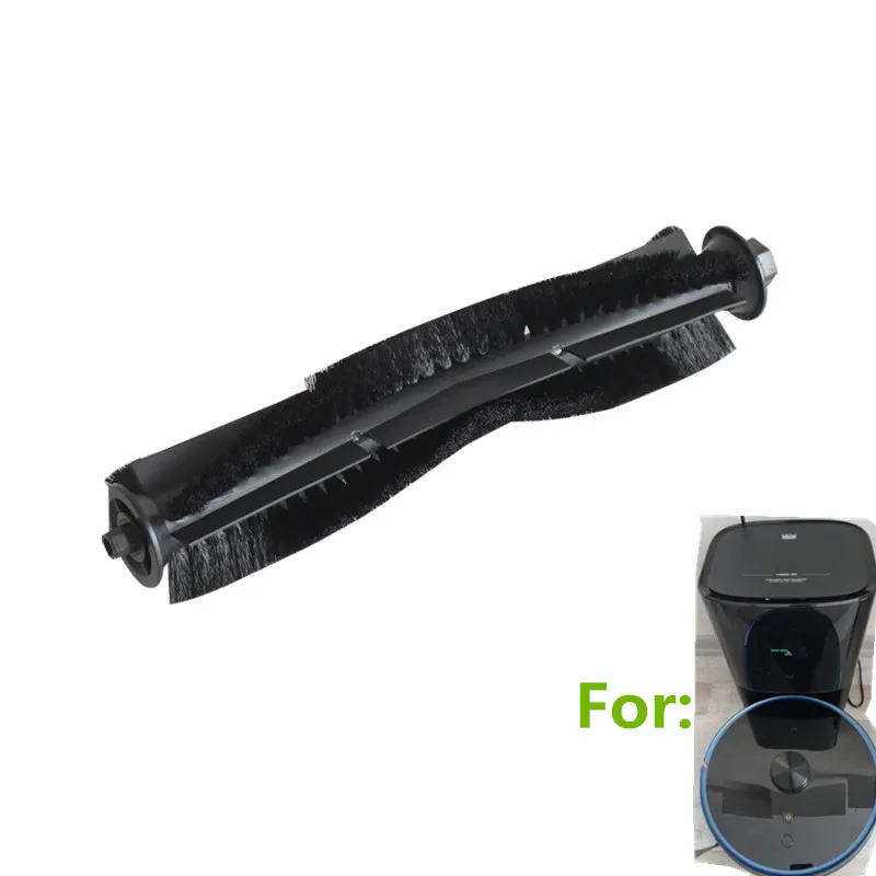 Roboter Staubsauger Wichtigsten Pinsel für Viaomi S9 automatische Robotic Staubsauger Pinsel Teile Zubehör