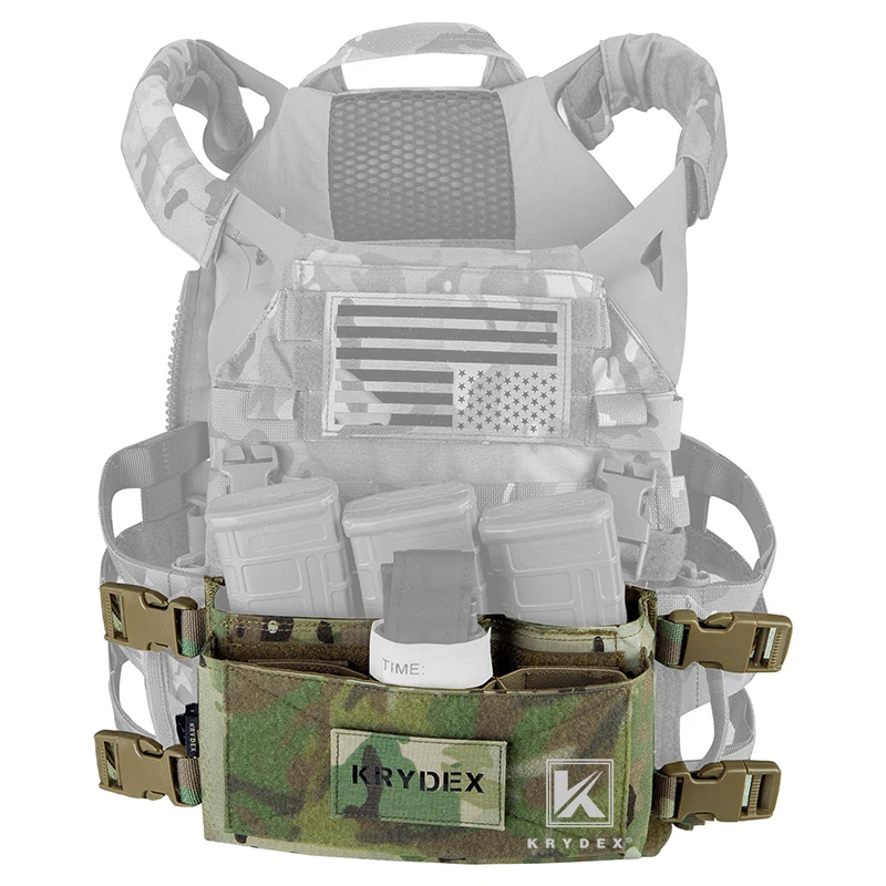 エクスアンブリス モールプラカード spiritus systems crye Spiritus Systems スピリタスシステム Placard 5.56X.45 プラカード